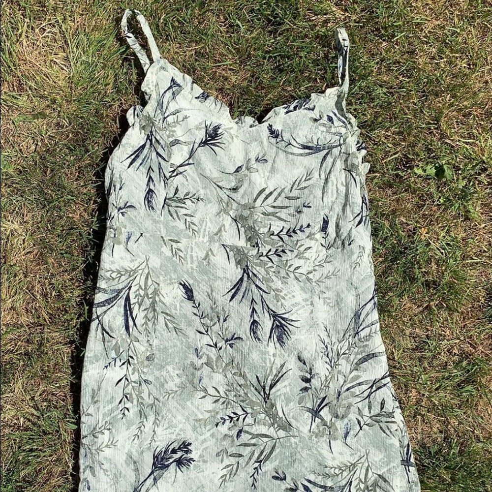 Midi Dress